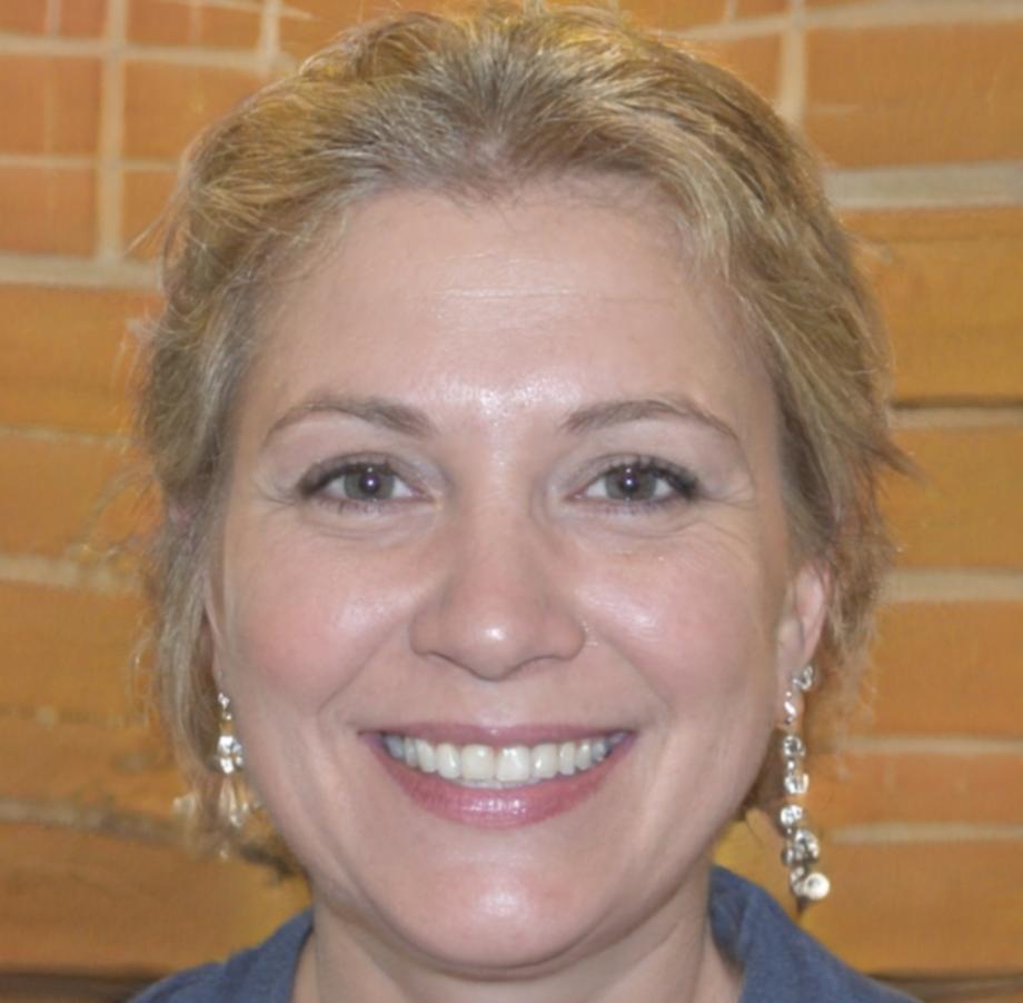 Portrait de Marie Dubois